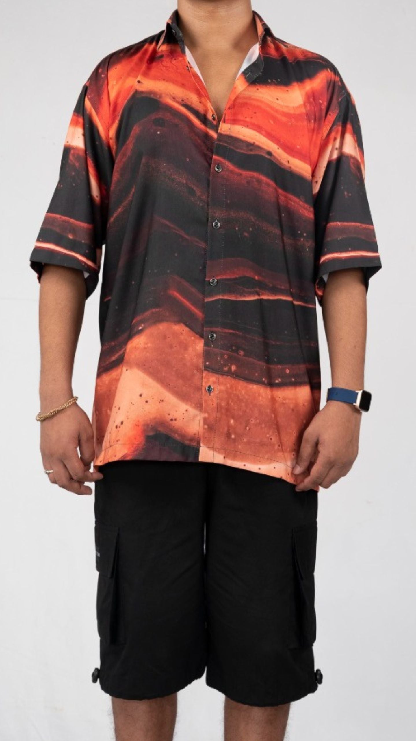 Jupiter Shirt