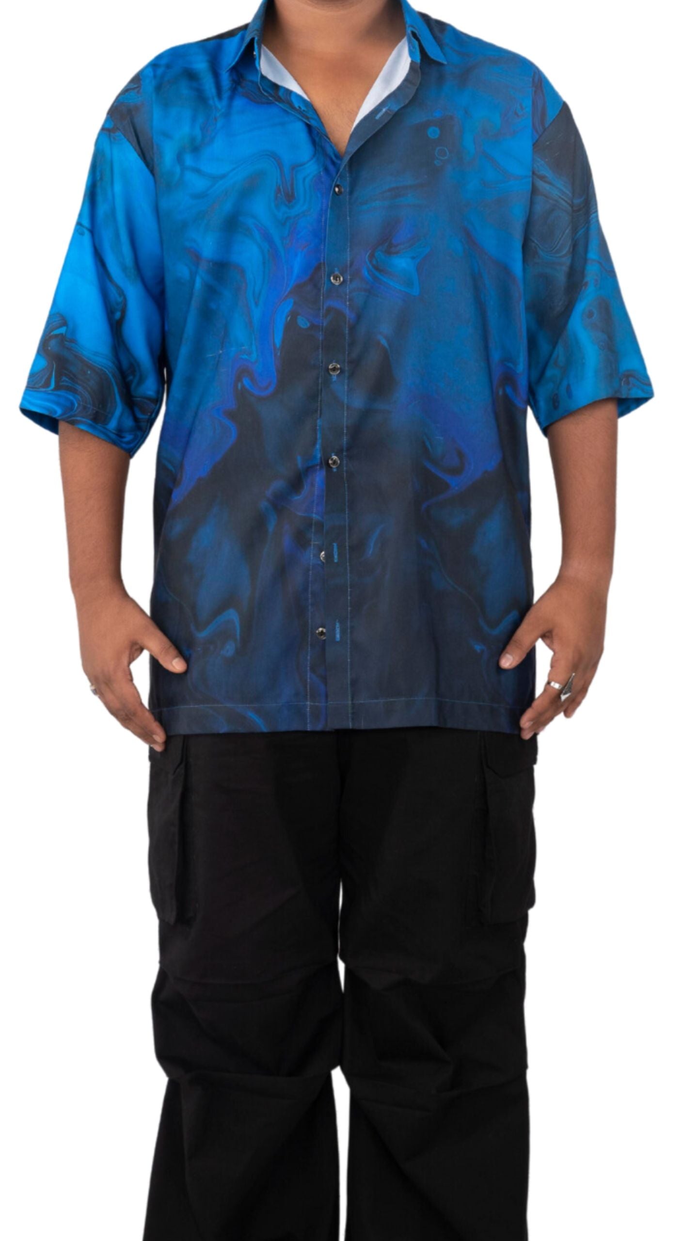 Neptune Shirt