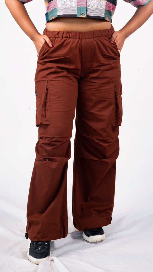 Mars Parachute Pants