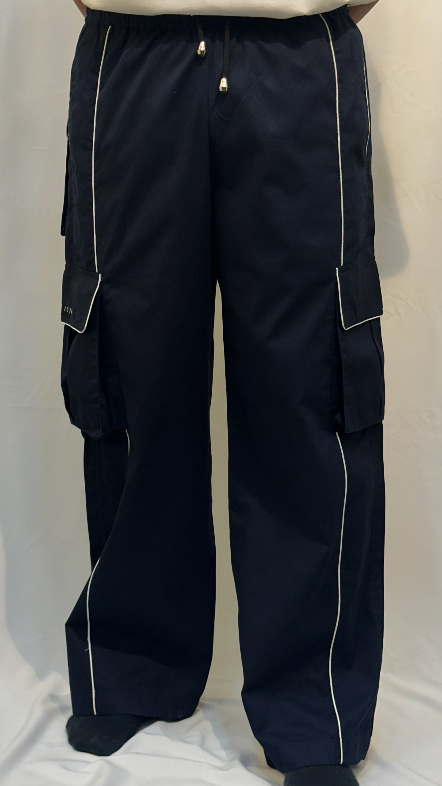 Marine Pants