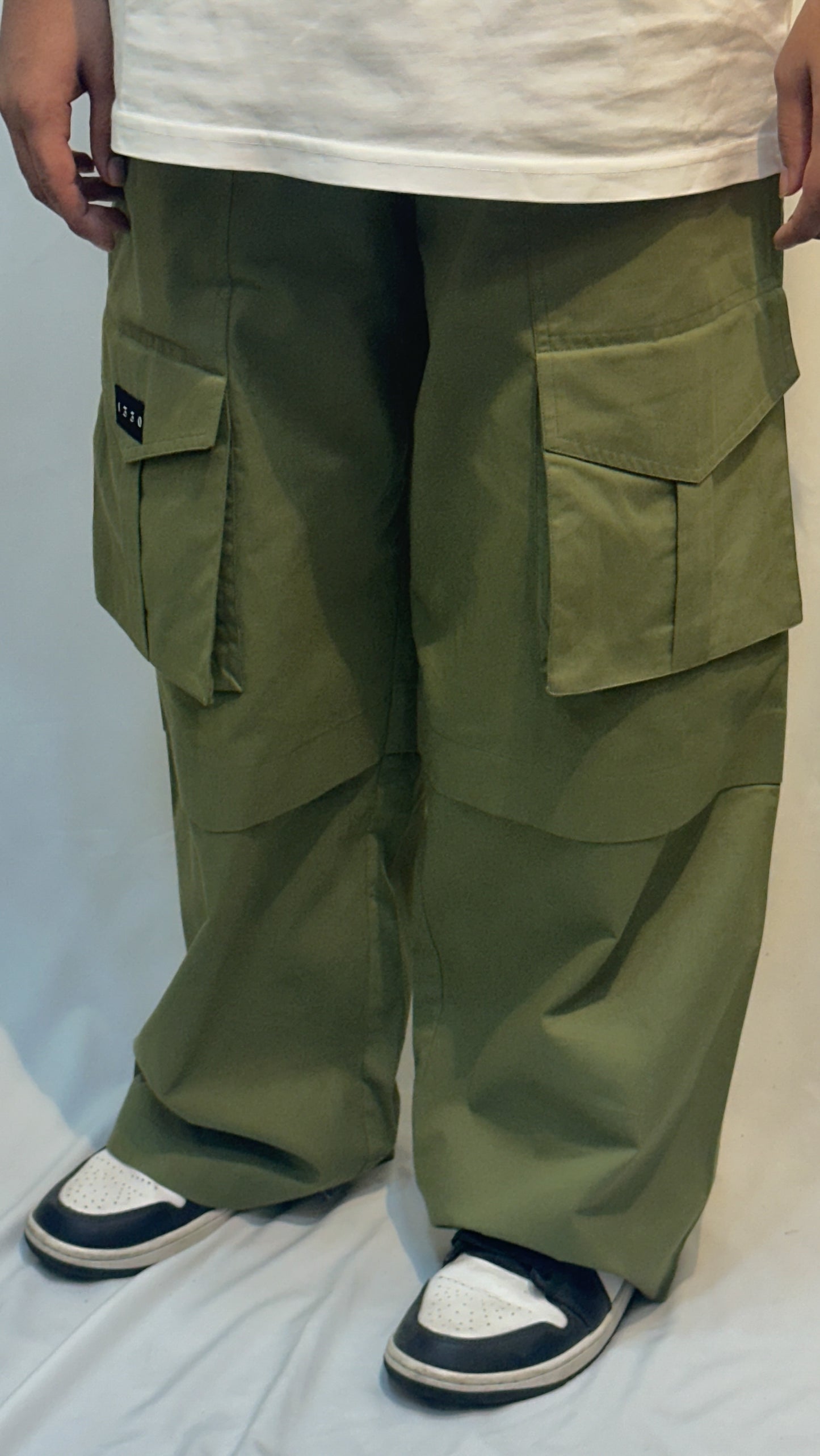 Sage Skater Pants