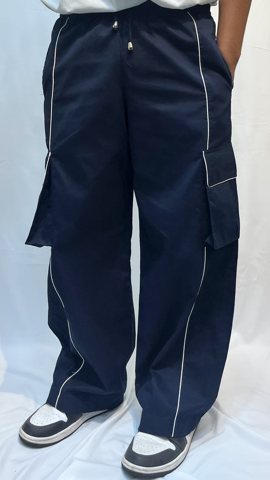 Marine Pants