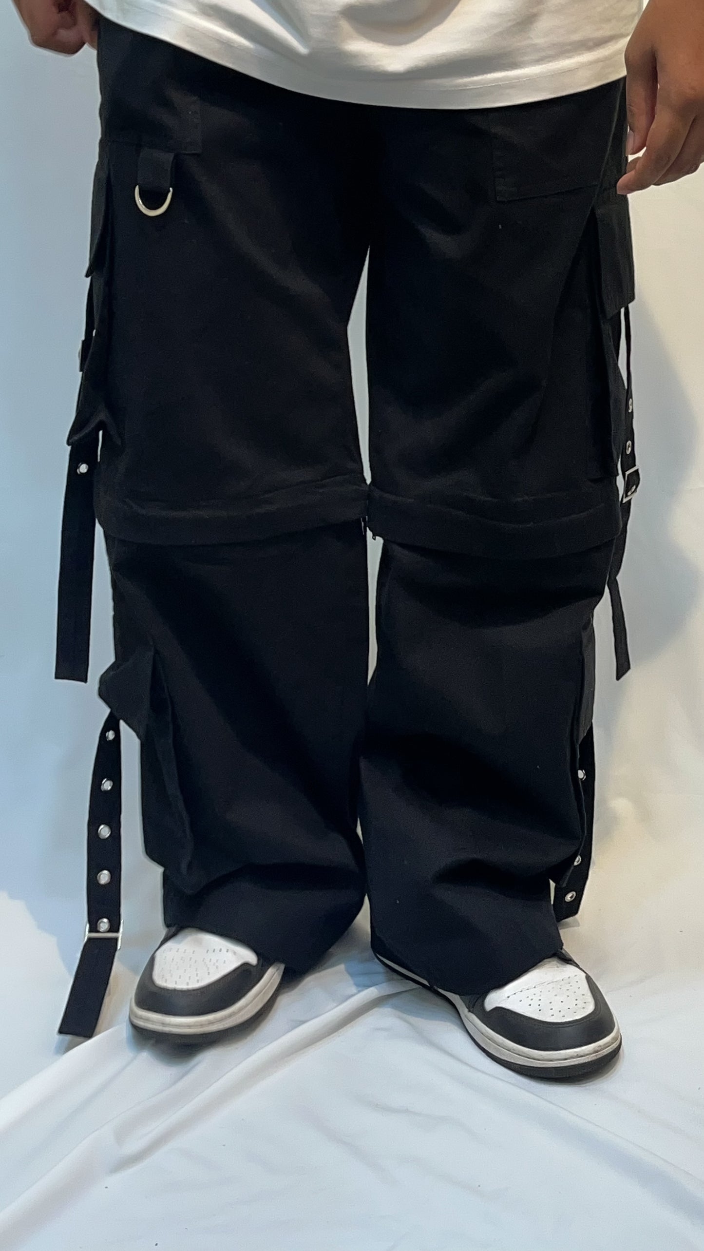 Venom Cargo Pants