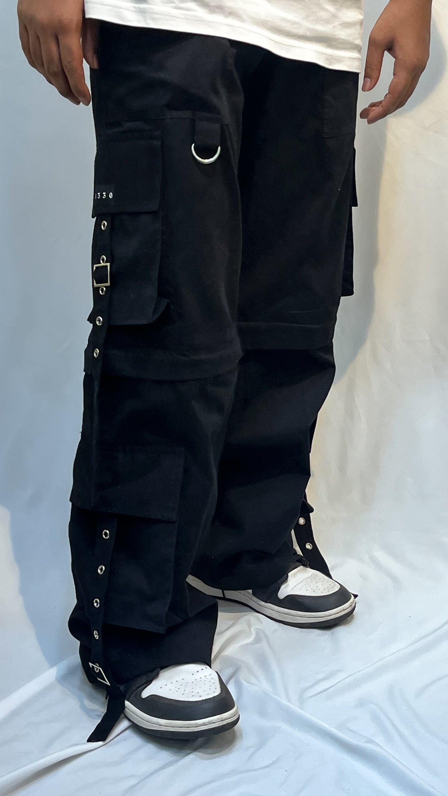 Venom Cargo Pants