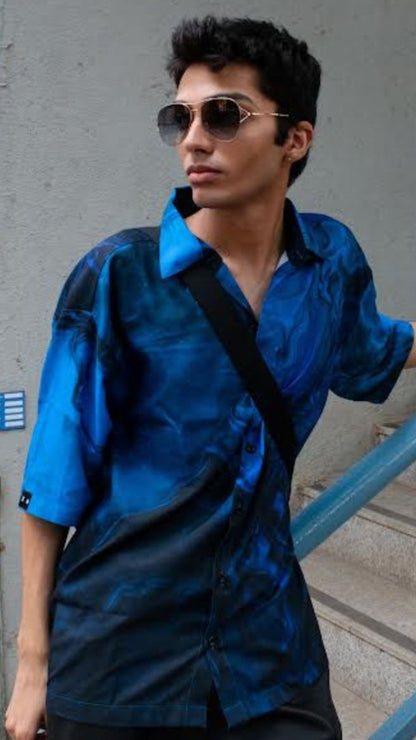 Neptune Shirt