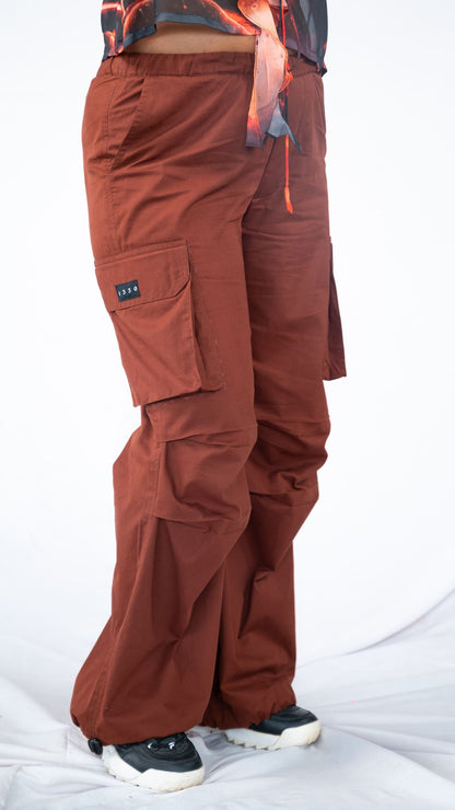 Mars Parachute Pants
