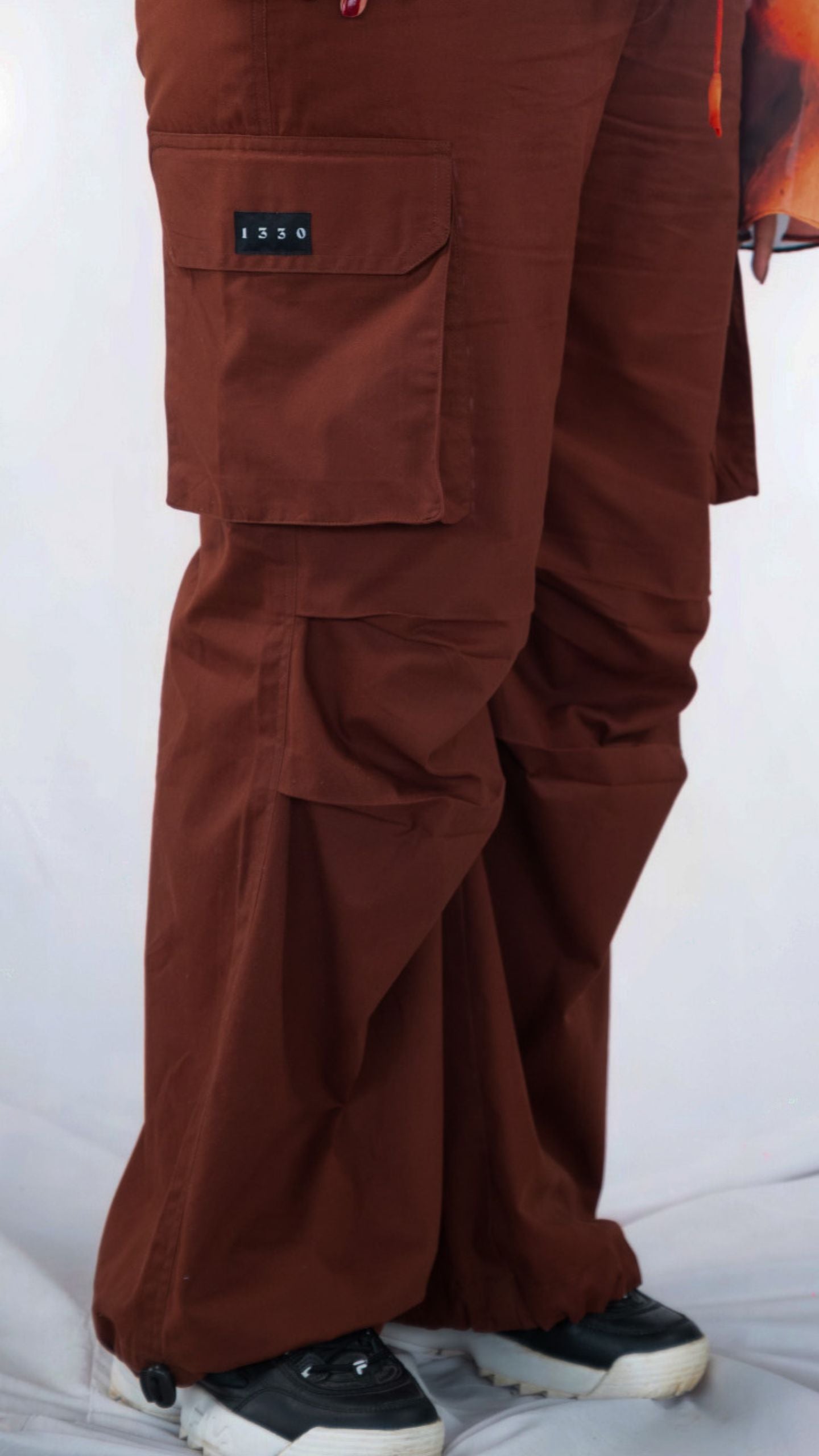 Mars Parachute Pants