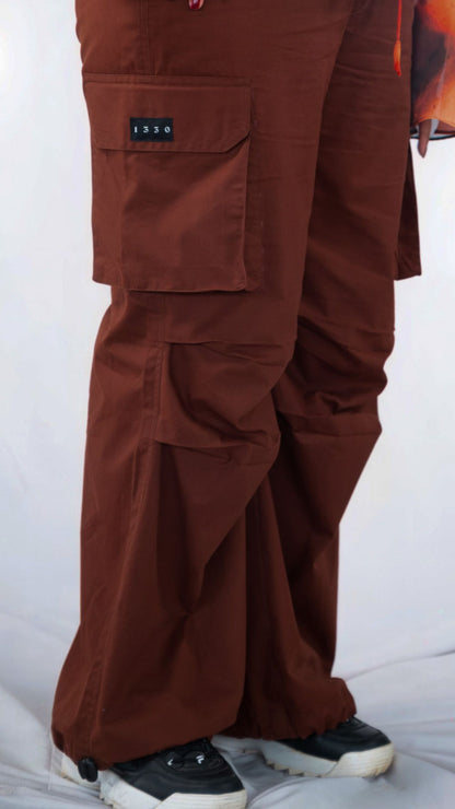 Mars Parachute Pants