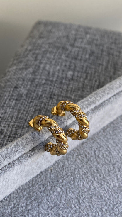 Misty Earring