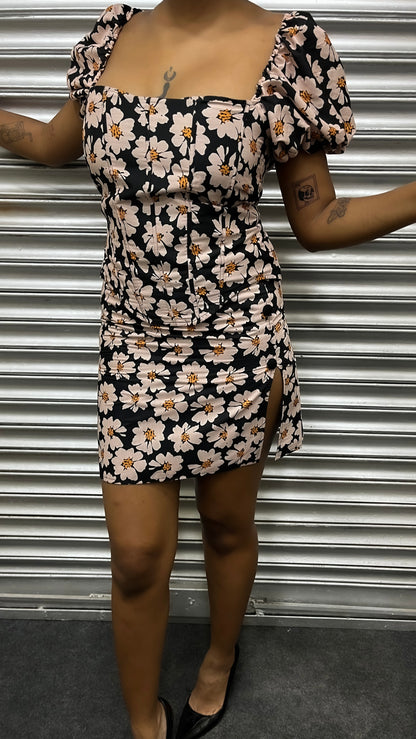 Blossom Skirt