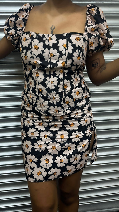 Blossom Skirt